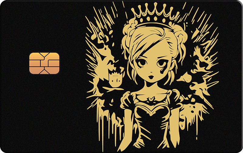 Gothic Girl